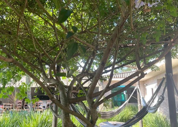 Hostel Da Duda
