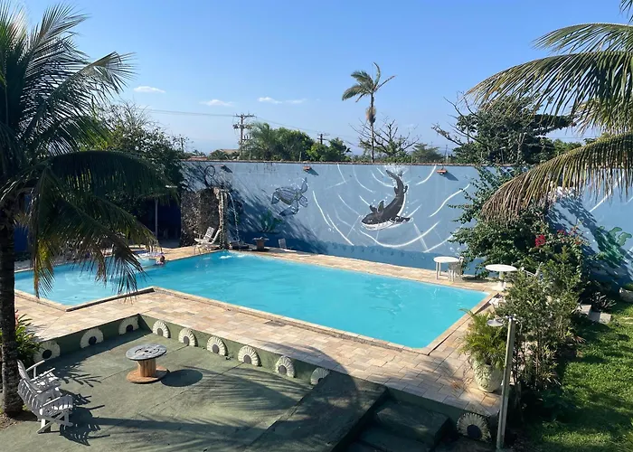 Hostel Da Duda