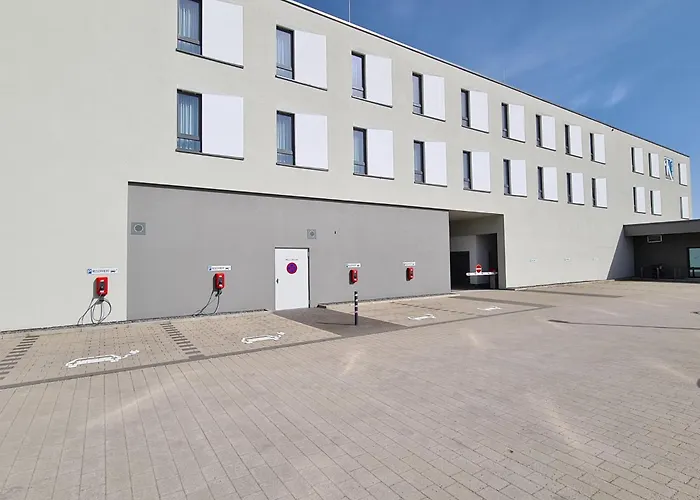 Kelko 1A Hotel