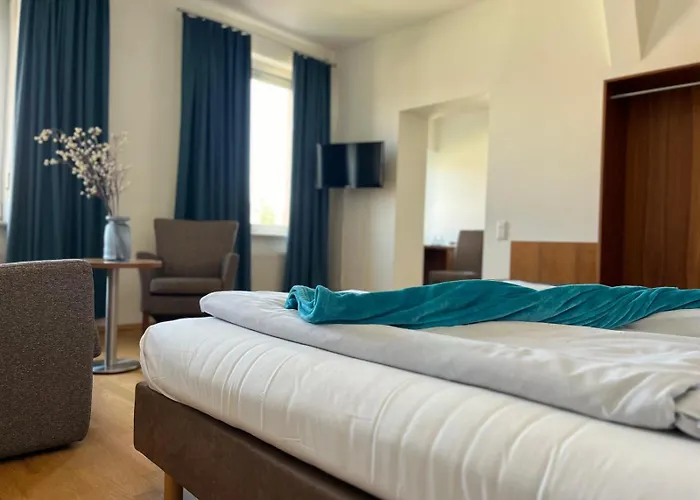 Landgasthof zur Sonne I Hotel&Restaurant