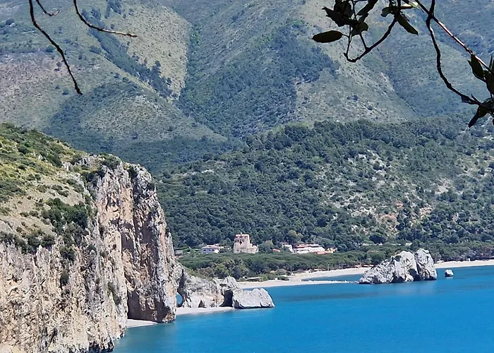 B&B La Carminella Palinuro
