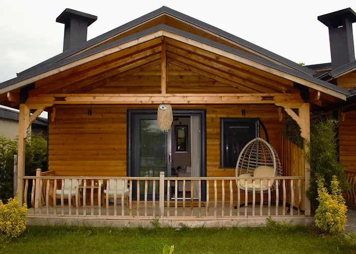 Goelevi Resort Sapanca