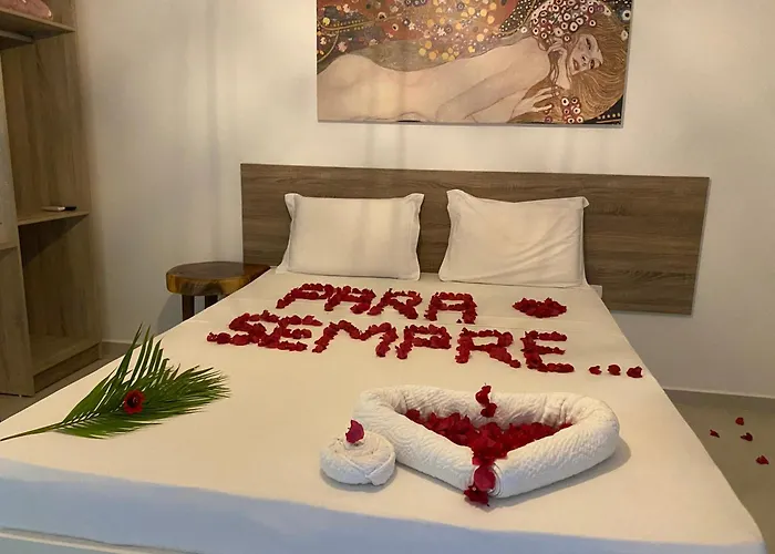 Pousada Aguas De Tamandare