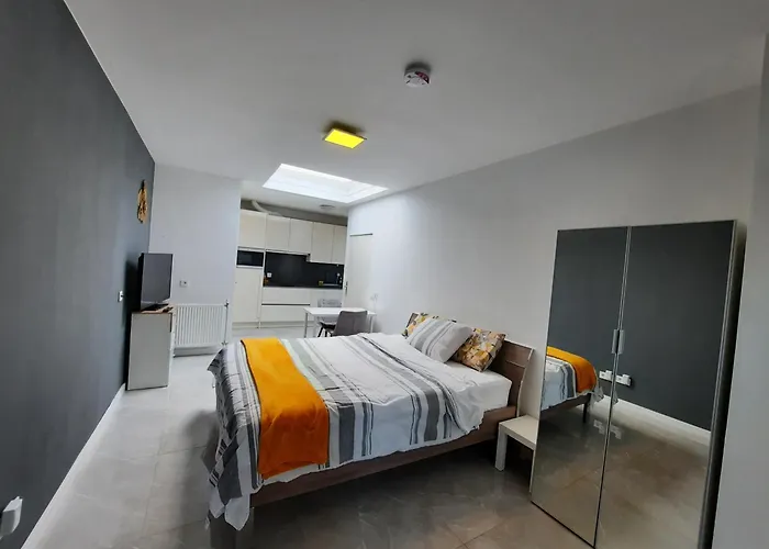 Studio In Eindhoven Hotel