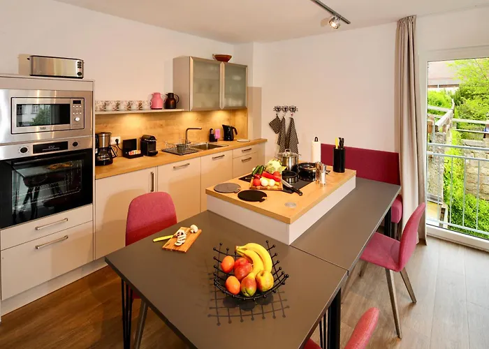 Aparthotel Minderleins Apart