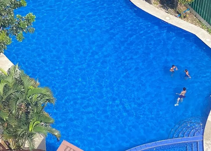 Staycation One Bedroom 38 Sqm