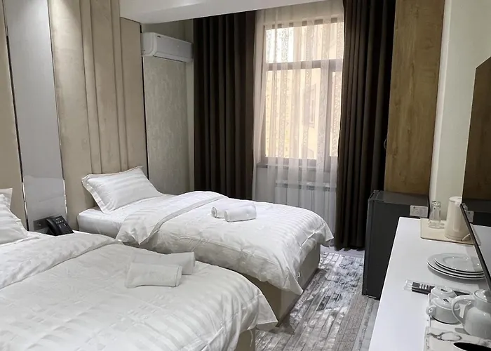 Hotel Panorama