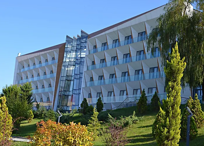 Arena Grand Hotel