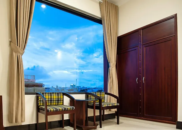 Minh Lam Hotel