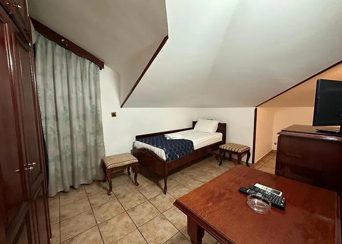 Beatrix Lux Hotel