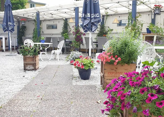 Slite Badhotell