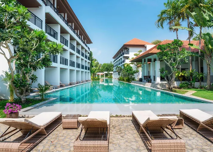 Estella Phuket Mai Khao Beach Resort