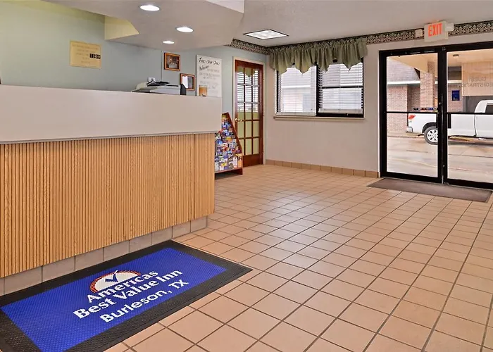 Five Star Inn Burleson
