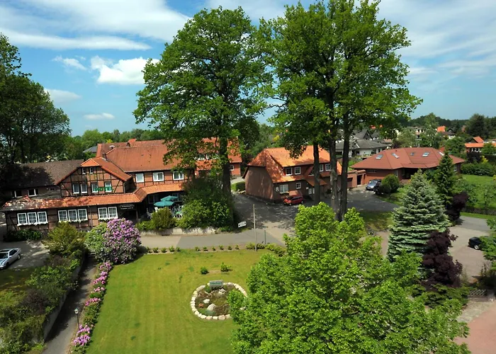 Hotel Schnehagen