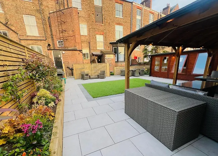 Hedley House Hotel Wellness And Spa