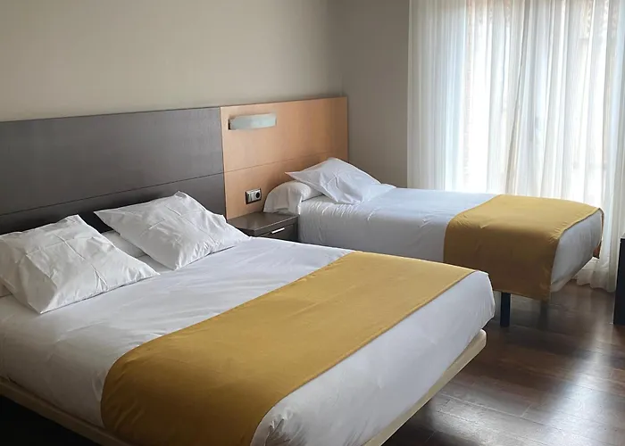 Hotel Rios