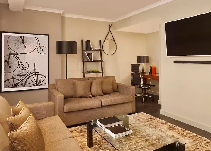 Park Plaza Nottingham