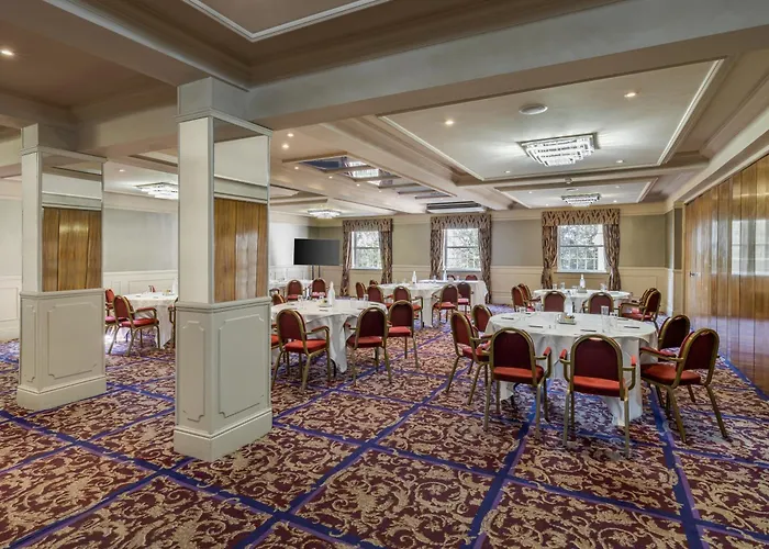 Reigate Manor Hotel