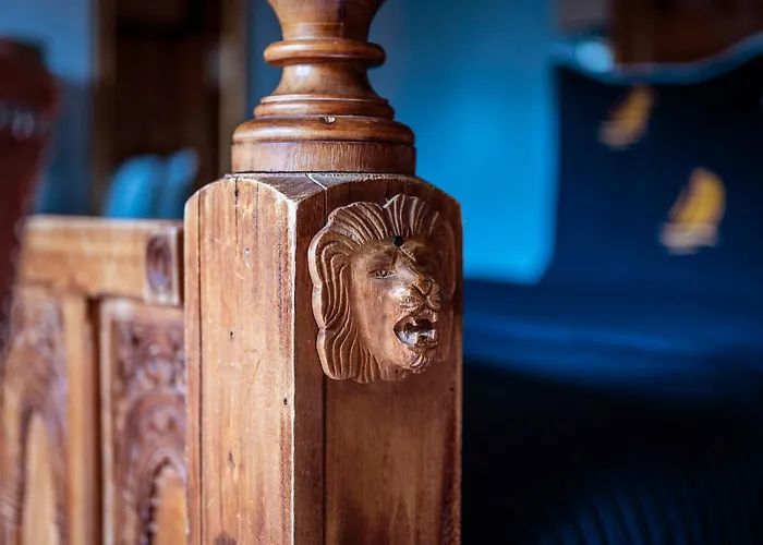 Duisdale House Hotel