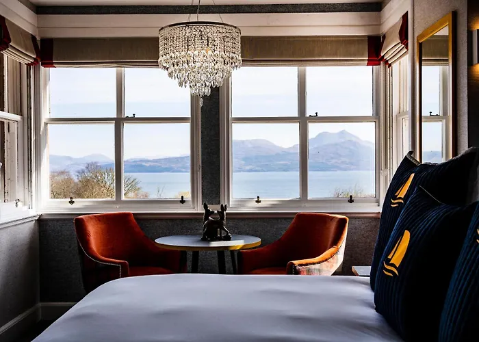 Duisdale House Hotel