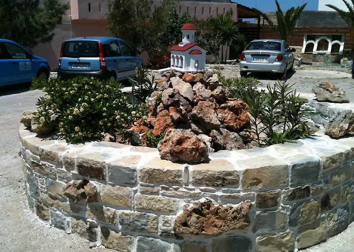 Alexander Beach Hotel