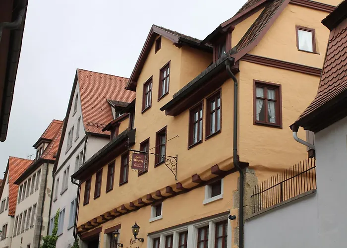 Hotel Spitzweg