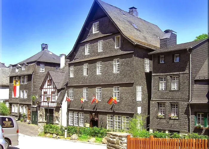 Hotel Graf Rolshausen