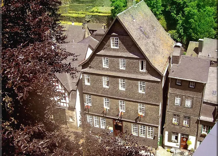 Hotel Graf Rolshausen