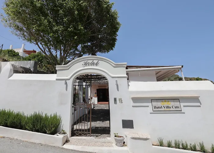 Hotel Villa Cute - Hvc