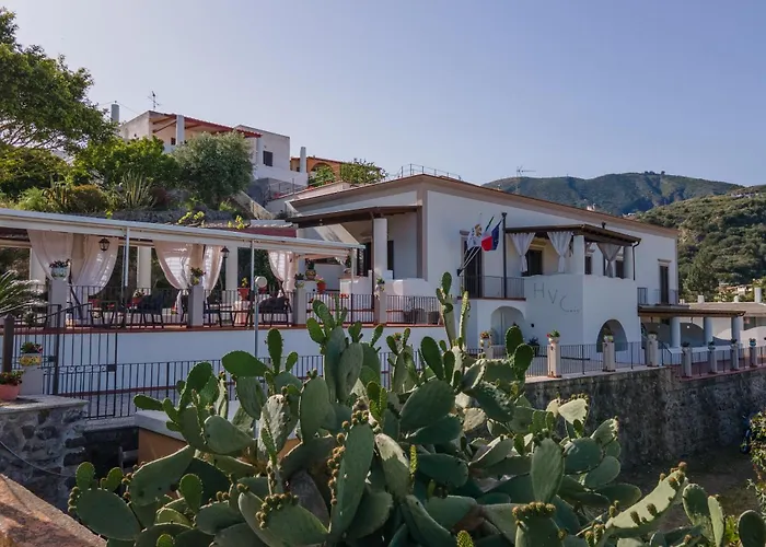 Hotel Villa Cute - Hvc