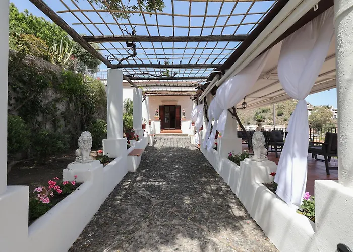 Hotel Villa Cute - Hvc