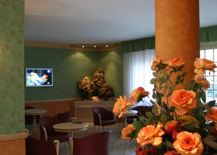 Park Hotel