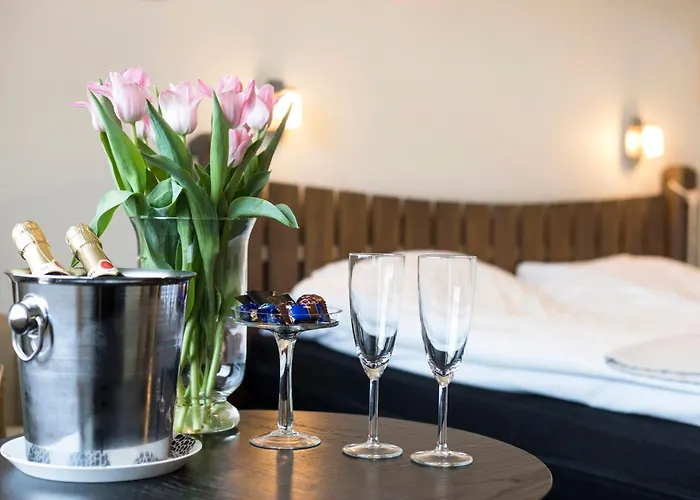 Skaergardshotellet