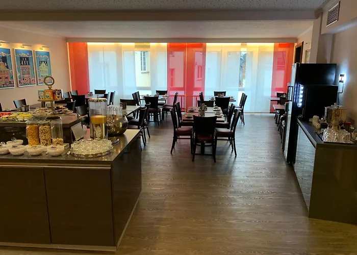 Hotel Well Garni