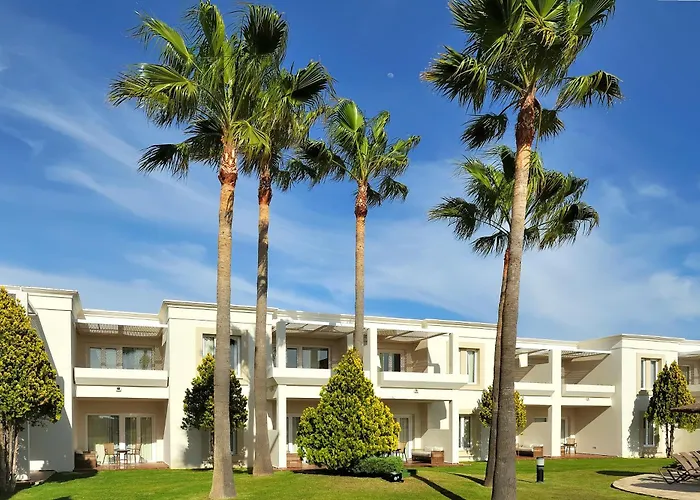 Vincci Resort Costa Golf