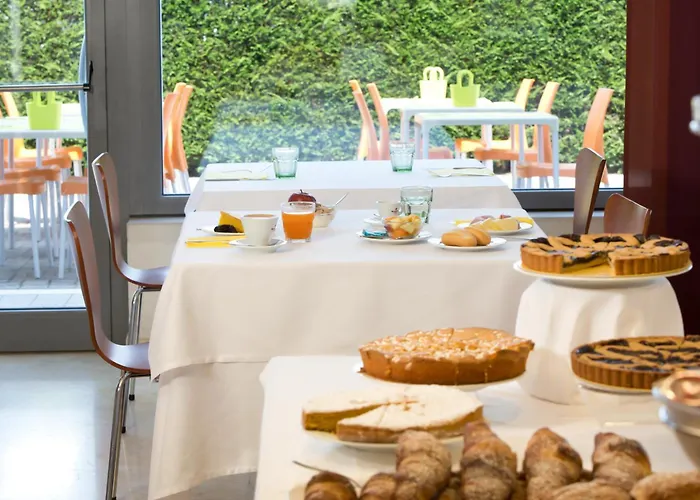 Hotel Montemezzi