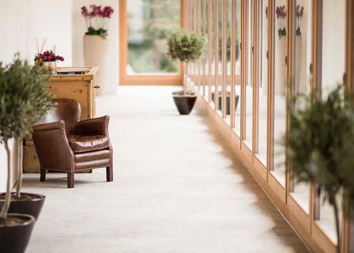 Hotel Albris