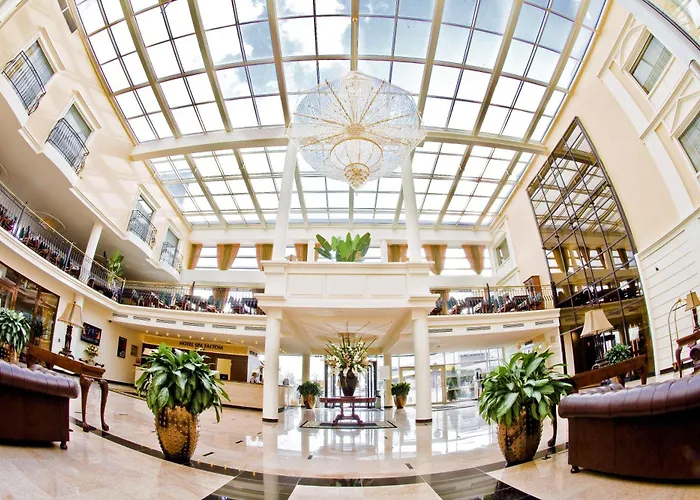 Hotel Spa Faltom Gdynia Rumia