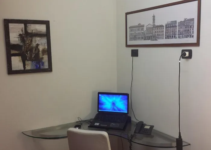Classic Hotel Tulipano