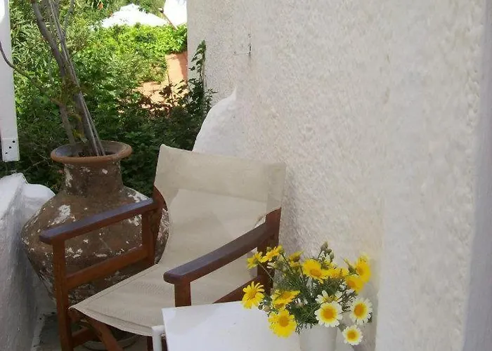 Agistri Club Hotel