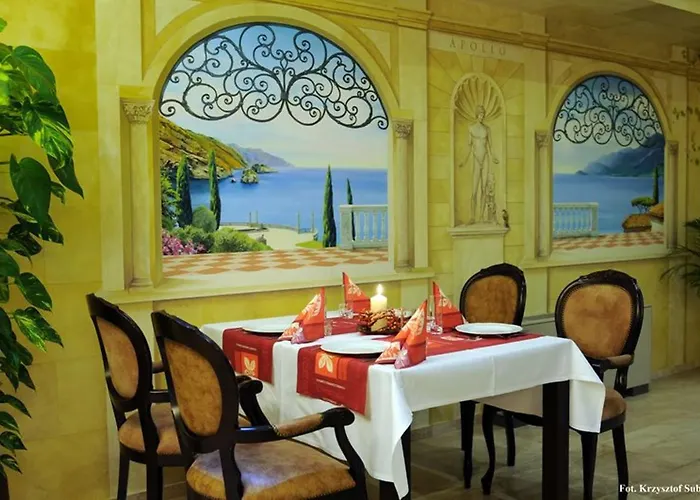 Hotel Apollo