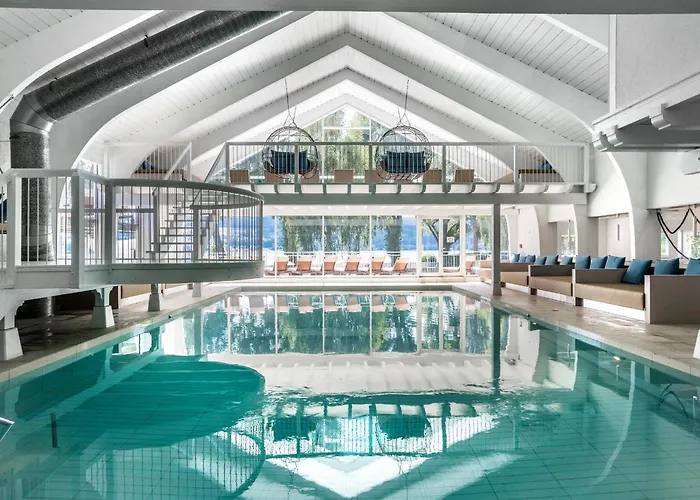 Hotel Hoeri am Bodensee Gaienhofen 