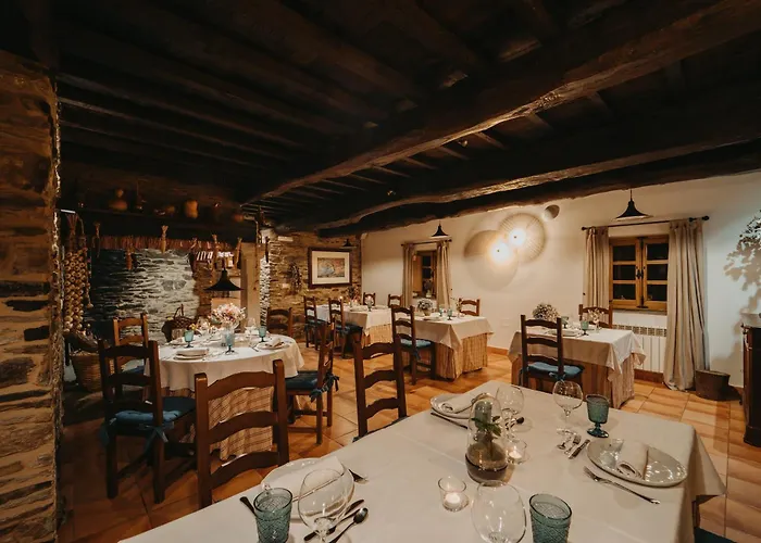Hotel Pazo Santa María Arzúa