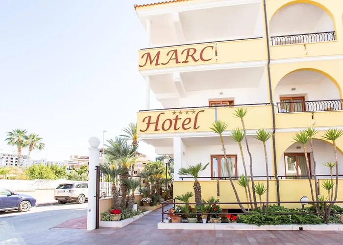 Marc Hotel Vieste