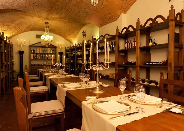 Grand Hotel Majestic Gia' Baglioni