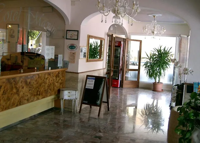 Hotel Maxim