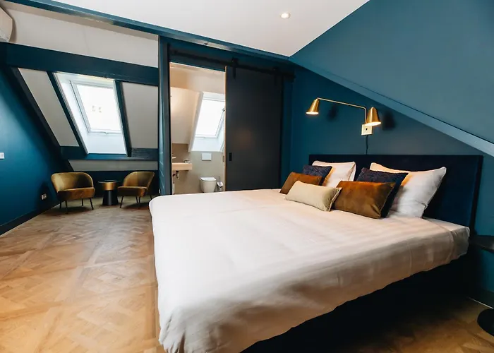 Hotel Renesse