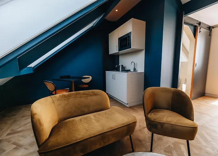 Hotel Renesse