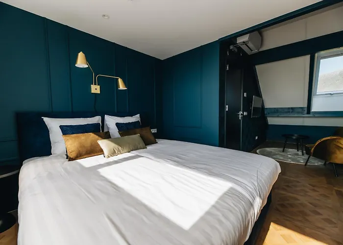 Hotel Renesse