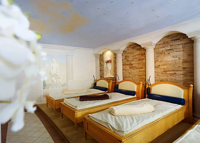 Hirschen Wohlfühlhotel